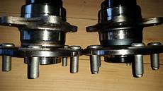 Fron Wheel Hub