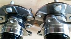 Fron Wheel Hub