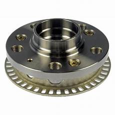 Fron Wheel Hub