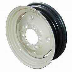 Front Rims Tractor