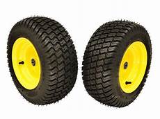 Front Rims Tractor