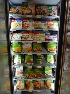 Frozen foods