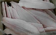 Frozen Seafood