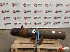 Fruehauf Spare Part