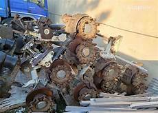Fruehauf Spare Part