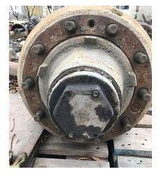 Fruehauf Spare Part