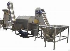 Fruit Processing Machinery