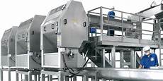 Fruit Processing Machinery