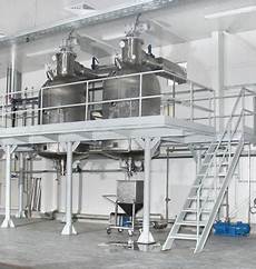 Fruit Processing Machinery