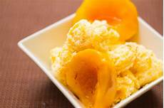 Fruit Puree