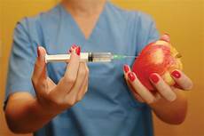 Fruit Ripening Chemicals