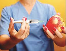 Fruit Ripening Chemicals