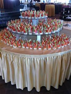 Fruit Tray
