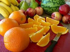 Fruit & Vegetable Snacks