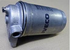 Fuel Filters