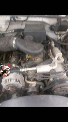 Fuel System