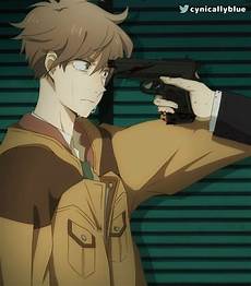 Fugou Profile