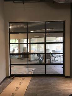 Full Automatic Lift Doors