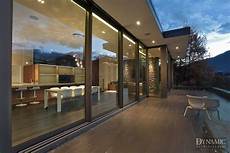 Full Automatic Lift Doors