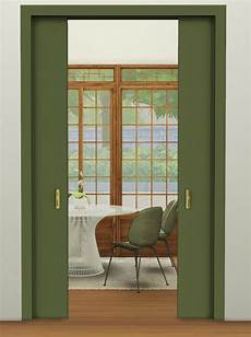 Functional Doors