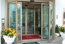 Functional Doors
