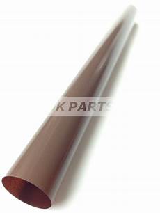 Fuser Film Sleeves