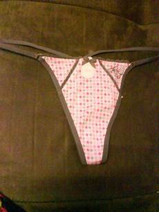 G-string