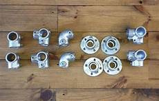 Galvanized Fittings