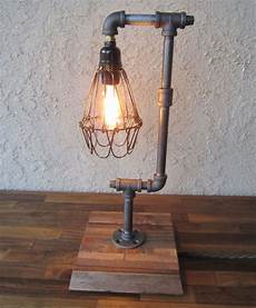 Galvanized Lighting