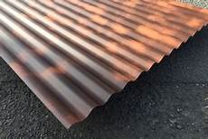 Galvanized Profiles