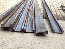 Galvanized Profiles