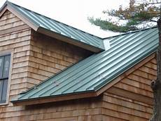 Galvanized Profiles