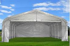 Garages, Canopies & Carports