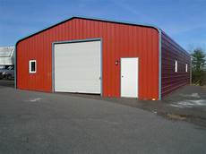 Garages, Canopies & Carports