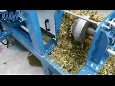 Garbage Crusher