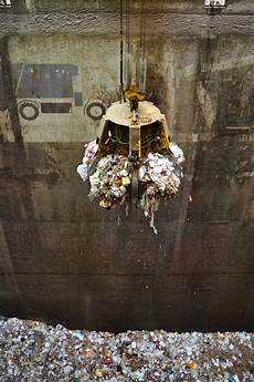 Garbage Crusher