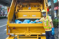 Garbage Trucks