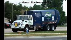 Garbage Trucks
