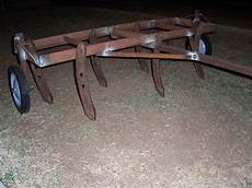Garden Cultivator