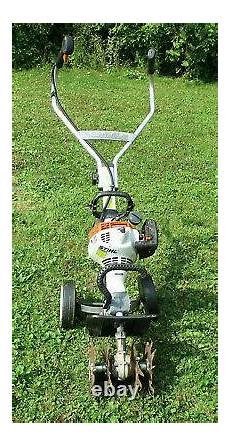 Garden Cultivator