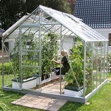Garden Greenhouses