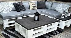 Garden Sofas
