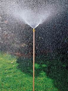 Garden Sprinklers