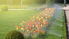Garden Sprinklers