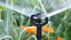 Garden Sprinklers