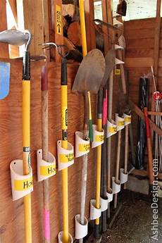 Garden Tools