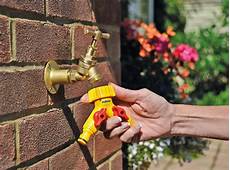 Garden Water Connectors