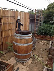 Garden Water Connectors