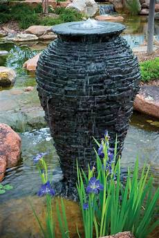Garden Water Features