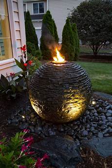 Garden Water Features